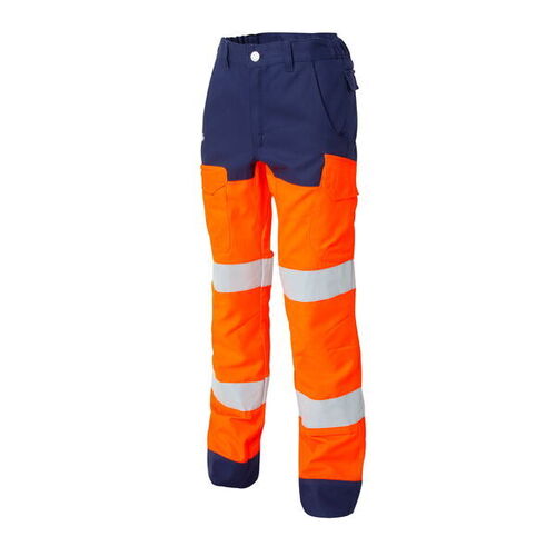 PANTALON PG HV LUK-LIGHT SANS PLQ GEN