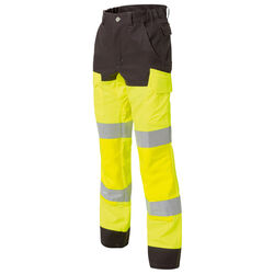 PANTALON PG HV LUK-LIGHT SANS PLQ GEN Lons le Saunier