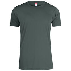 T-SHIRT MC BASIC ACTIVE-T Lons le Saunier