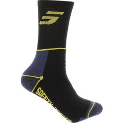 Chaussettes SJSOCK Lons le Saunier