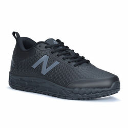 Chaussures non s&eacute;curit&eacute; basses NB 906 SR MEN Lons le Saunier