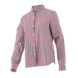 Chemise BELLEVILLE Lons le Saunier
