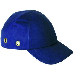 Casquette anti-heurt COTON Lons le Saunier