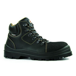 Chaussures de s&eacute;curit&eacute; hautes UNITOP S3 SRC Lons le Saunier