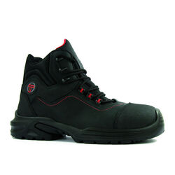 Chaussures de s&eacute;curit&eacute; hautes DUSKY S3 CI SRC Lons le Saunier