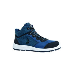 Chaussures de s&eacute;curit&eacute; hautes EDMONTON S3 CI SRC Lons le Saunier