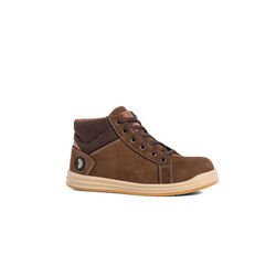 Chaussures de s&eacute;curit&eacute; hautes KELLY S3 CI SRC Lons le Saunier
