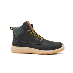Chaussures de s&eacute;curit&eacute; hautes KENTUCKY S3 HI  SRC Lons le Saunier