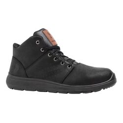 Chaussures de s&eacute;curit&eacute; hautes KEYWEST S3 CI HI SRC Lons le Saunier
