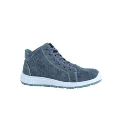 Chaussures de s&eacute;curit&eacute; hautes LIMOGES S3 CI SRC Lons le Saunier