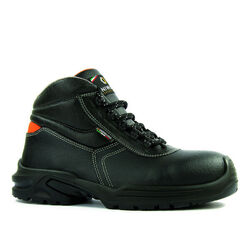 Chaussures de s&eacute;curit&eacute; hautes MICRO S3 CI SRC Lons le Saunier