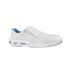 Mocassins de s&eacute;curit&eacute; JASMINE S2 SRC Lons le Saunier