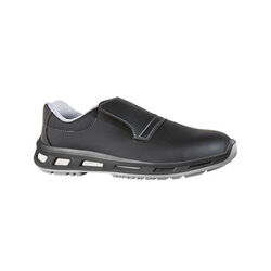 Mocassins de s&eacute;curit&eacute; KOSMO S2 SRC Lons le Saunier