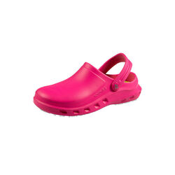 Sabots de s&eacute;curit&eacute; NFORZ SB E A SRC FUCHSIA Lons le Saunier