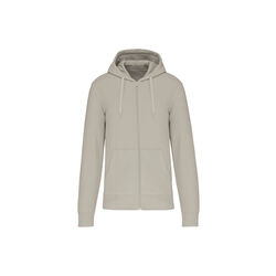 Sweat-shirt full zip &agrave; capuche K4030 Lons le Saunier