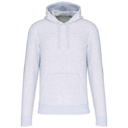 Sweat-shirt &agrave; capuche K4027 Lons le Saunier