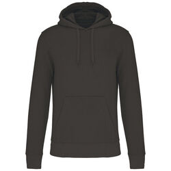 Sweat-shirt &agrave; capuche K4027 Lons le Saunier