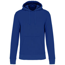 Sweat-shirt &agrave; capuche K4027 Lons le Saunier