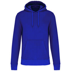 Sweat-shirt &agrave; capuche K4027 Lons le Saunier