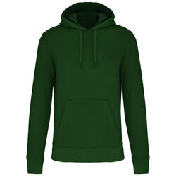 Sweat-shirt &agrave; capuche K4027 Lons le Saunier