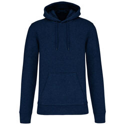 Sweat-shirt &agrave; capuche K4027 Lons le Saunier