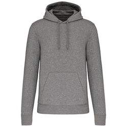Sweat-shirt &agrave; capuche K4027 Lons le Saunier