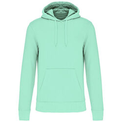 Sweat-shirt &agrave; capuche K4027 Lons le Saunier