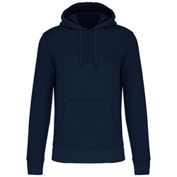 Sweat-shirt &agrave; capuche K4027 Lons le Saunier