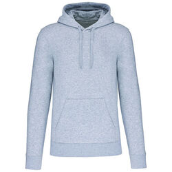Sweat-shirt &agrave; capuche K4027 Lons le Saunier