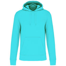 Sweat-shirt &agrave; capuche K4027 Lons le Saunier