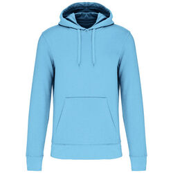 Sweat-shirt &agrave; capuche K4027 Lons le Saunier