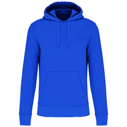 Sweat-shirt &agrave; capuche K4027 Lons le Saunier