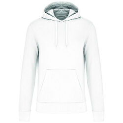 Sweat-shirt &agrave; capuche K4027 Lons le Saunier
