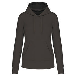 Sweat-shirt &agrave; capuche K4028 Lons le Saunier