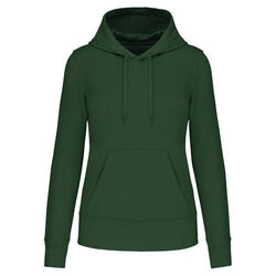 Sweat-shirt &agrave; capuche K4028 Lons le Saunier