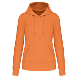 Sweat-shirt &agrave; capuche K4028 Lons le Saunier
