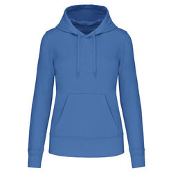 Sweat-shirt &agrave; capuche K4028 Lons le Saunier
