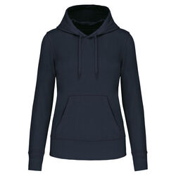 Sweat-shirt &agrave; capuche K4028 Lons le Saunier