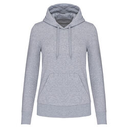 Sweat-shirt &agrave; capuche K4028 Lons le Saunier
