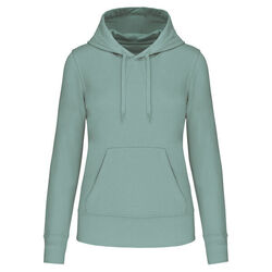 Sweat-shirt &agrave; capuche K4028 Lons le Saunier