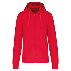 Sweat-shirt full zip &agrave; capuche K4030 Lons le Saunier