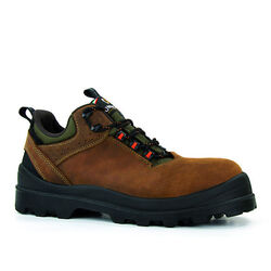 Chaussures de s&eacute;curit&eacute; basses ATENE S3 SRC Lons le Saunier