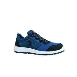 Chaussures de s&eacute;curit&eacute; basses BERING S3 CI SRC Lons le Saunier