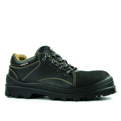 Chaussures de s&eacute;curit&eacute; basses UNILOOK S3 SRC Lons le Saunier