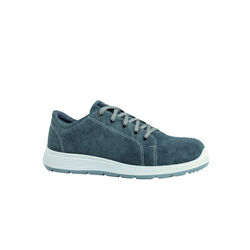 Chaussures de s&eacute;curit&eacute; basses NASSAU S3 CI SRC Lons le Saunier