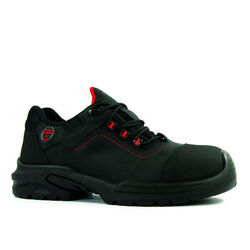 Chaussures de s&eacute;curit&eacute; basses SHADY S3 CI SRC Lons le Saunier