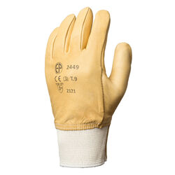 GANTS MANUT EUROSTRONG 2450 Lons le Saunier