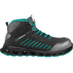 CHAUSSURES H JUMPING S3S FO SR Lons le Saunier