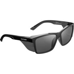 LUNETTES STKS 420 FUM&Eacute;ES NOIRES Lons le Saunier
