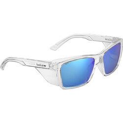 LUNETTES STKS 420 COBALT FLASH POLARIZED CRISTAL Lons le Saunier